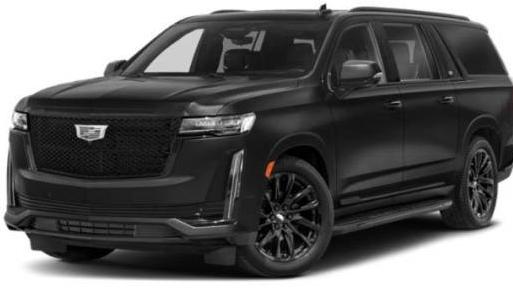 CADILLAC ESCALADE ESV 2023 1GYS4NKL5PR262517 image